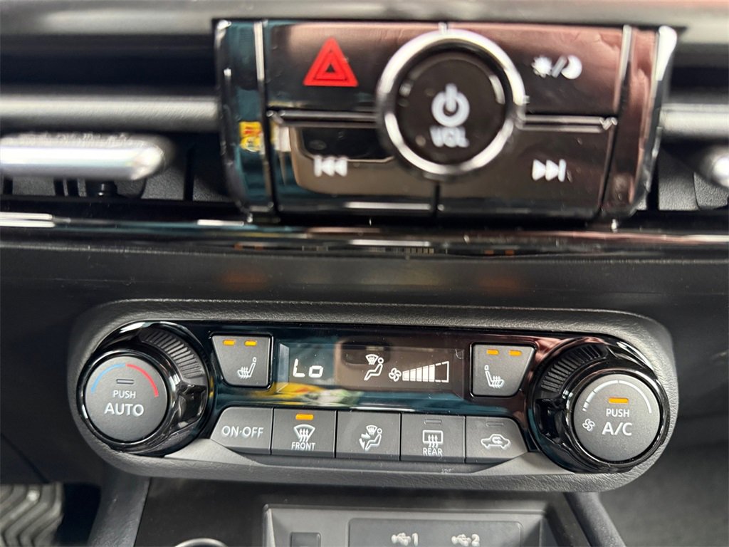 New 2026 Nissan Kicks SV w/ SV Premium Package image 19