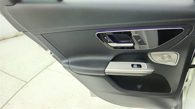 Used 2024 Mercedes-Benz GLC 300 4MATIC w/ AMG Line image 31