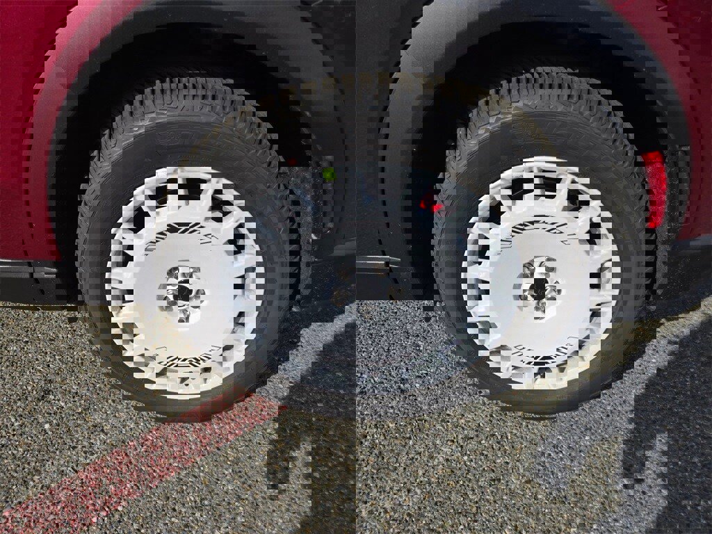 New 2025 Ford Mustang Mach-E GT w/ Interior Protection Package image 9