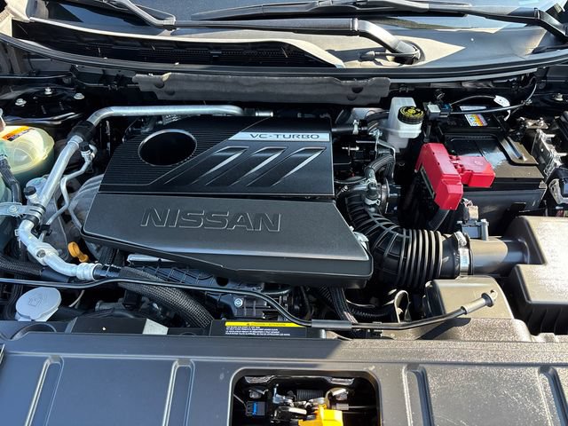 Used 2023 Nissan Rogue SV AWD/4WD image 30