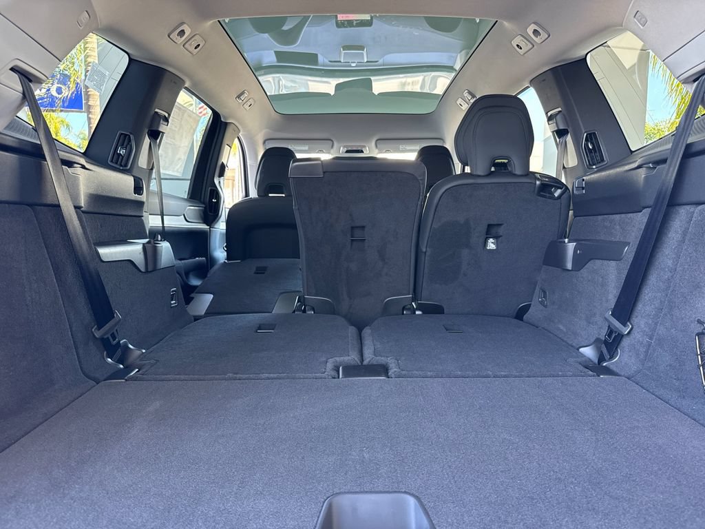 New 2026 Volvo EX90 Ultra AWD/4WD image 15