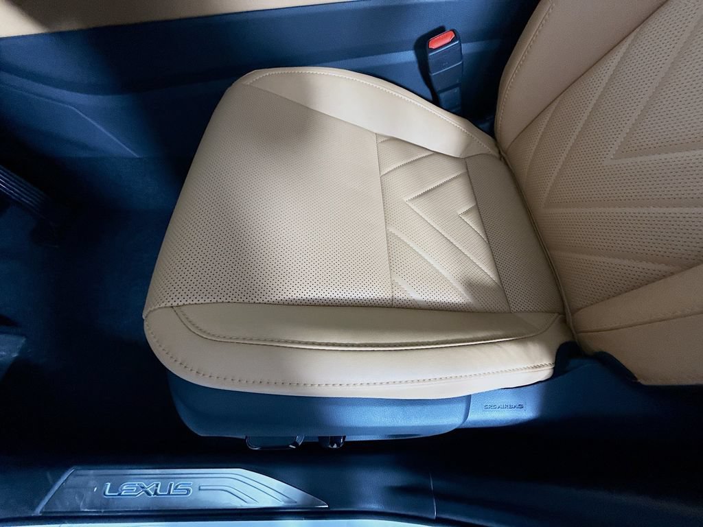 New 2026 Lexus NX 350 AWD w/ Luxury Package image 21