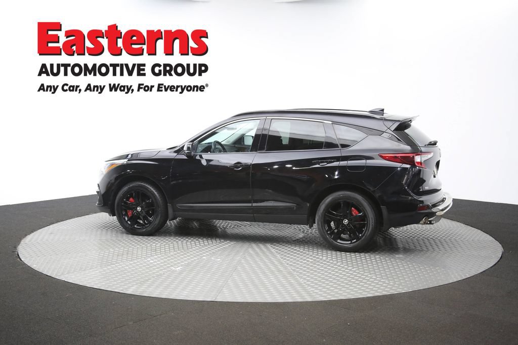 Used 2019 Acura RDX AWD w/ Advance Package image 64