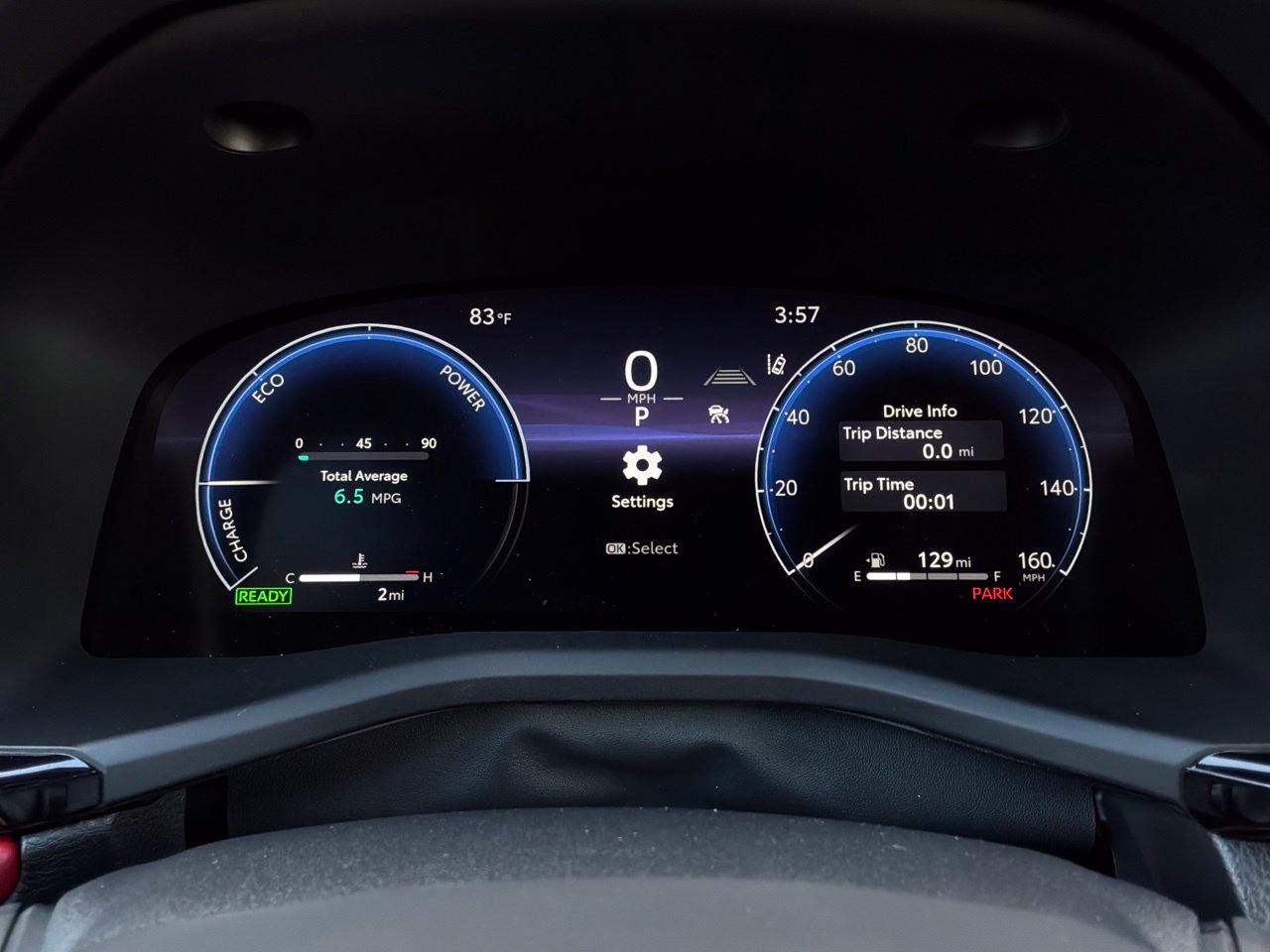 New 2026 Toyota Camry XSE FWD image 40