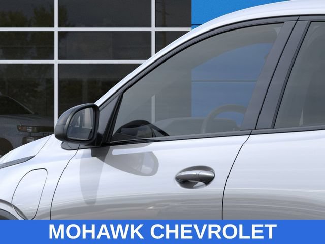 New 2027 Chevrolet Bolt LT w/ Comfort Package FWD image 12