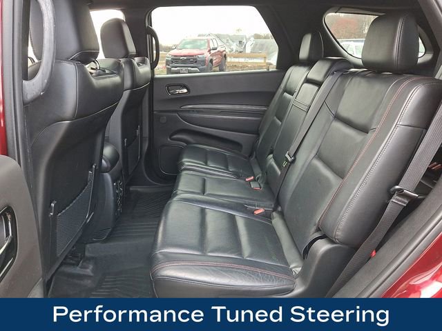 Used 2022 Dodge Durango R/T w/ Tow 'N Go Package image 18