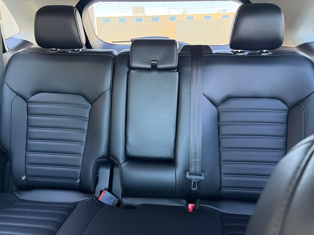 Used 2019 Ford Edge SEL w/ Equipment Group 201A AWD/4WD image 30