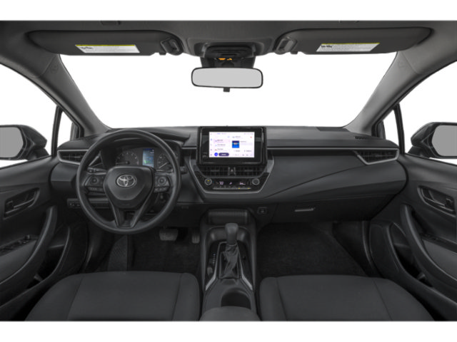 New 2027 Toyota Corolla LE FWD image 7