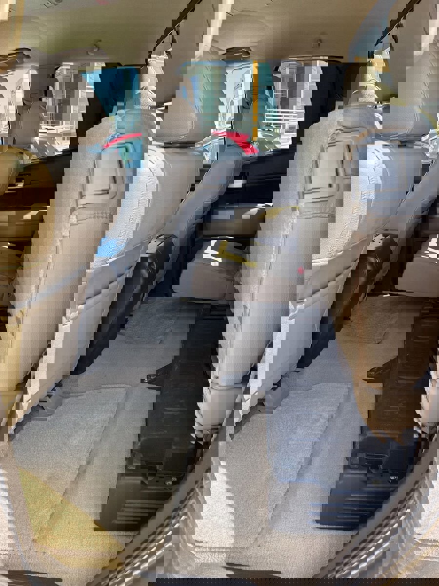 Used 2007 Toyota Tundra Limited RWD image 23