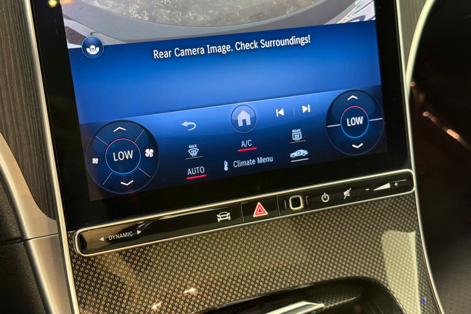 Used 2023 Mercedes-Benz C 300 Sedan image 18