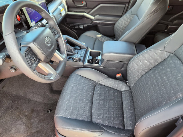 New 2026 Toyota 4Runner TRD Off-Road Premium AWD/4WD image 12
