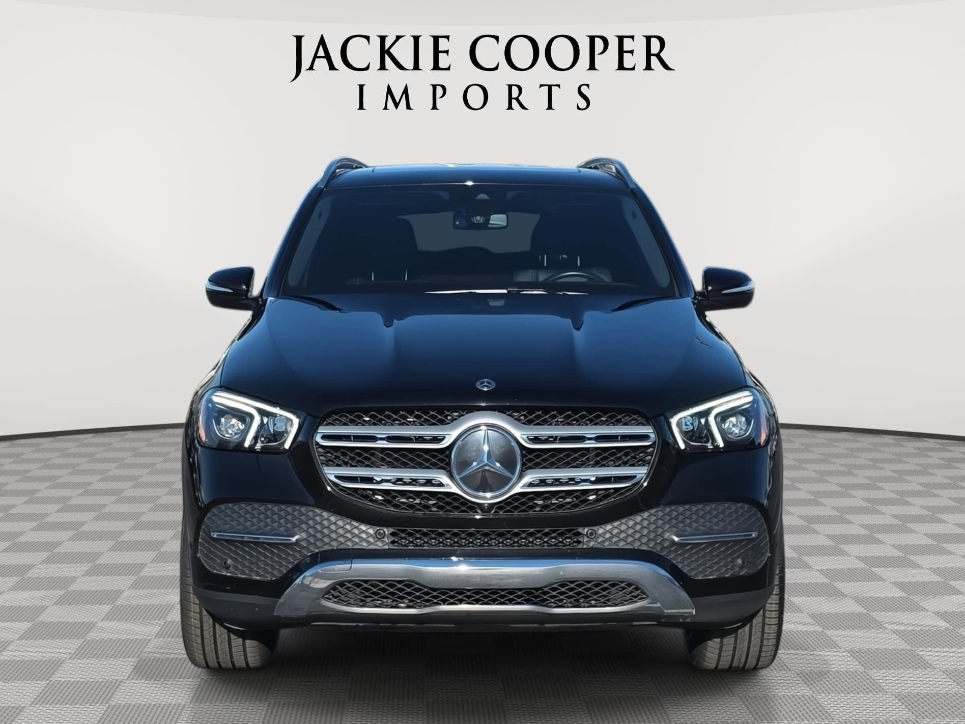 Certified 2022 Mercedes-Benz GLE 450 GLE 450 video 2