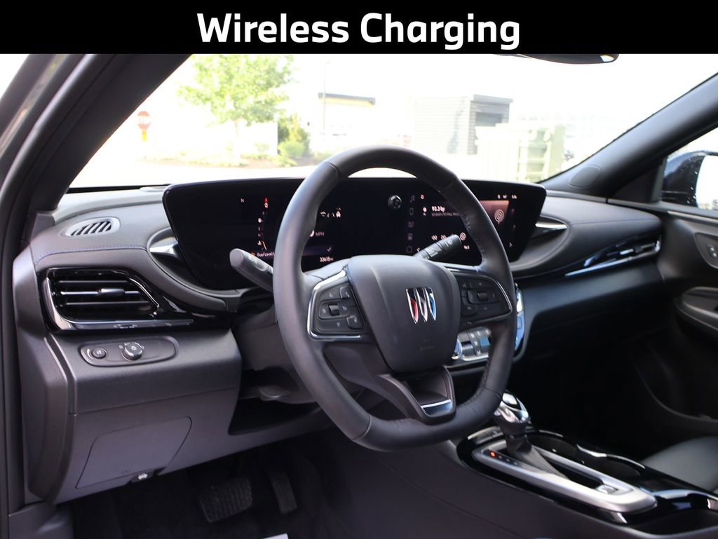 Used 2025 Buick Envista Sport Touring w/ Convenience I Package FWD image 20