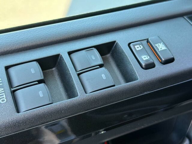 Used 2021 Toyota 4Runner TRD Off-Road Premium w/ Moonroof Package AWD/4WD image 14