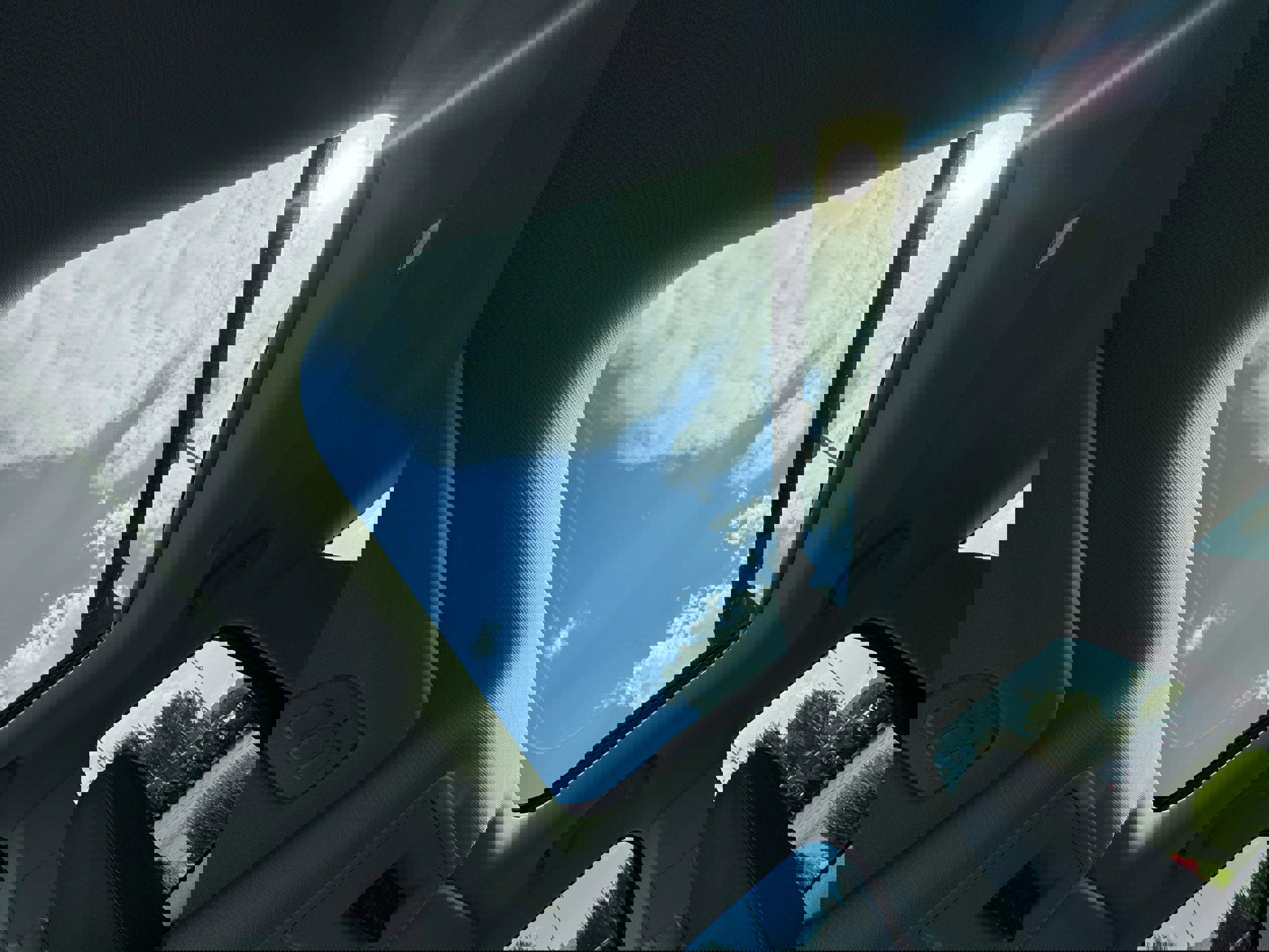 New 2025 Ford Bronco Sport Badlands w/ Sasquatch Badlands Package image 38