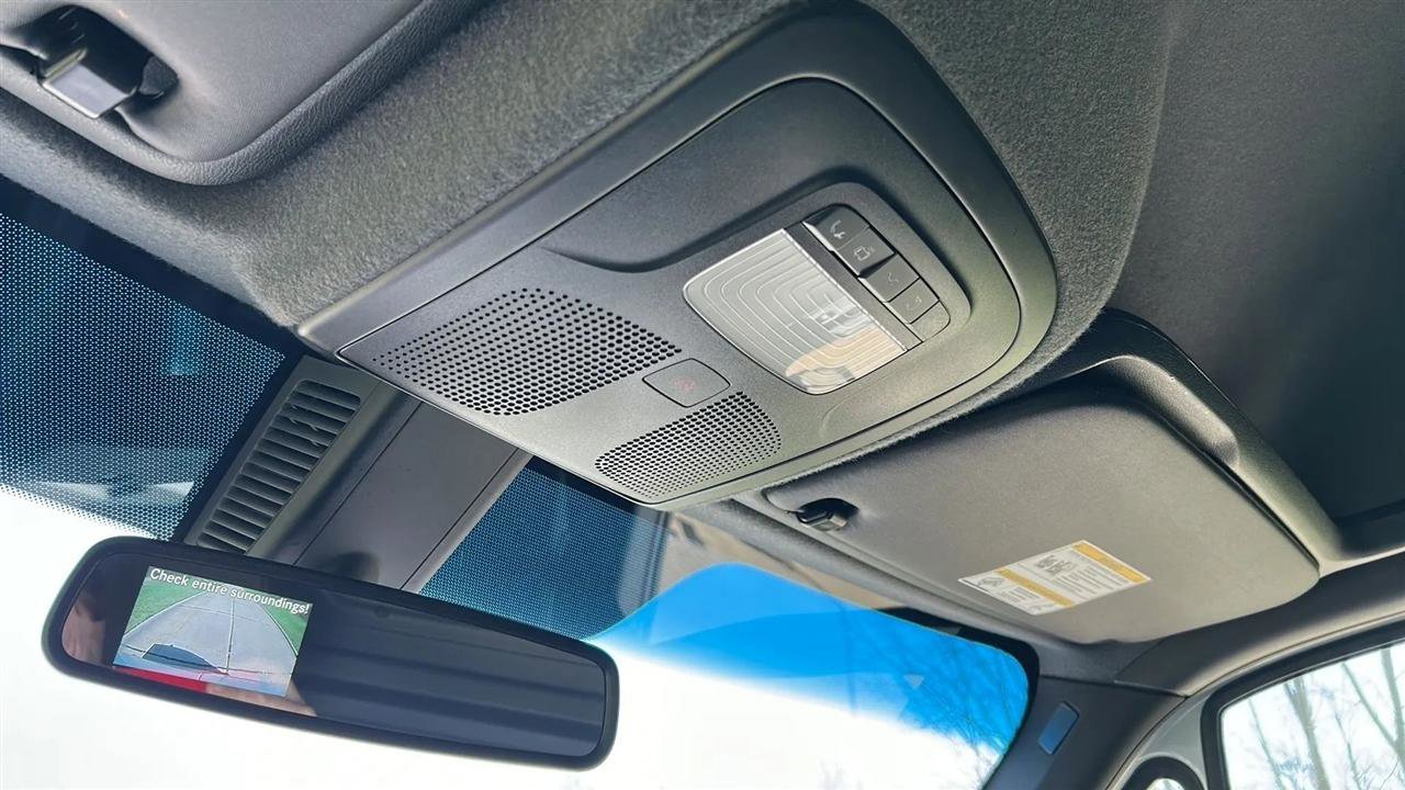 Used 2022 Mercedes-Benz Sprinter 2500 image 28