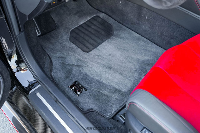 Used 2023 Nissan GT-R NISMO w/ Floor Mat Package AWD/4WD image 49