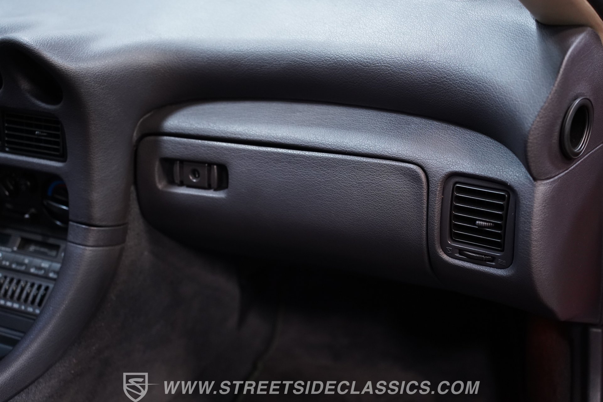 Used 1993 Dodge Stealth ES FWD image 40