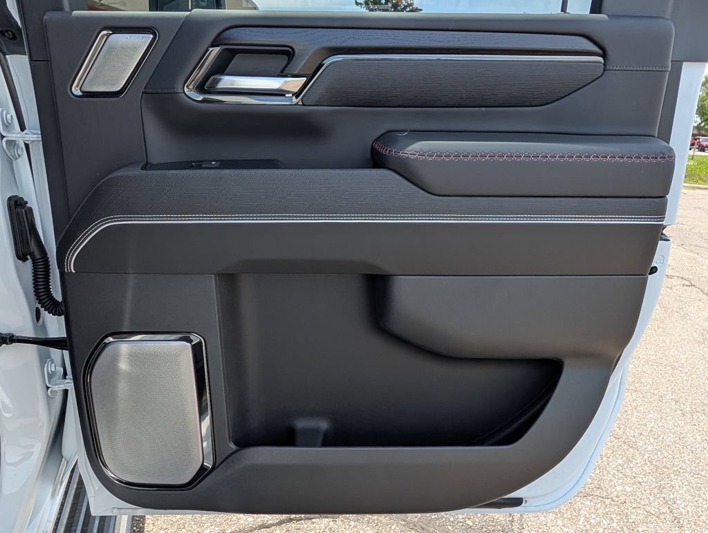 New 2026 GMC Sierra 2500 AT4X AWD/4WD image 29