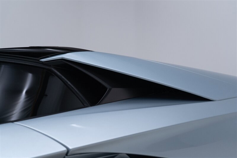 Used 2013 Lamborghini Aventador LP 700-4 AWD/4WD image 39