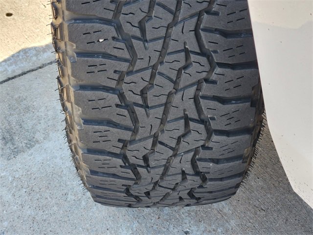 Used 2021 GMC Yukon XL AT4 w/ Rear Media and Nav Package image 11