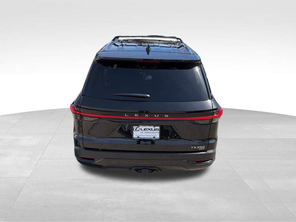 Used 2024 Lexus TX 350 AWD w/ Technology Package image 5