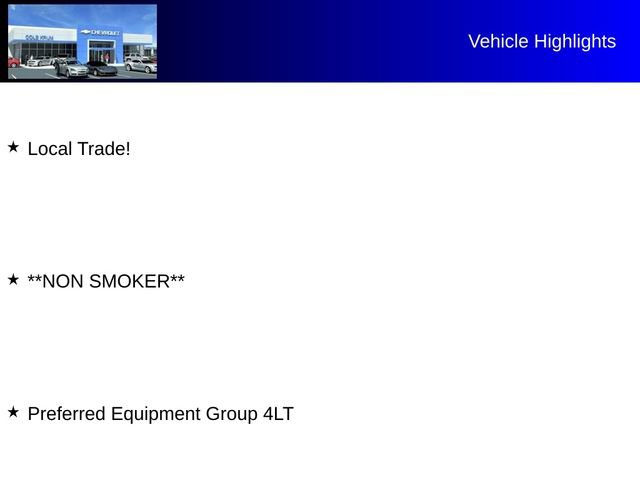 Used 2020 Chevrolet Colorado LT AWD/4WD image 5