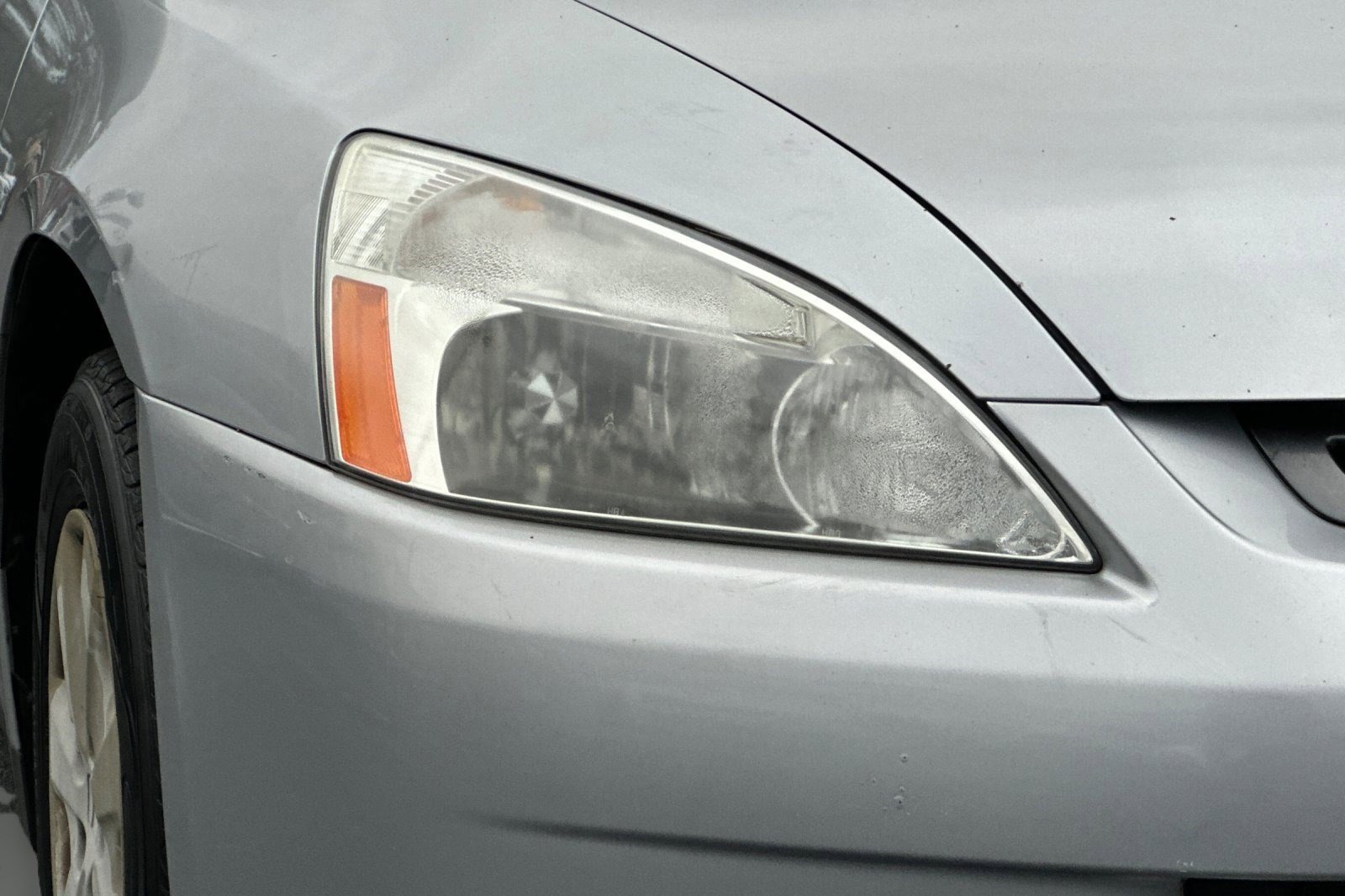 Used 2003 Honda Accord LX image 10