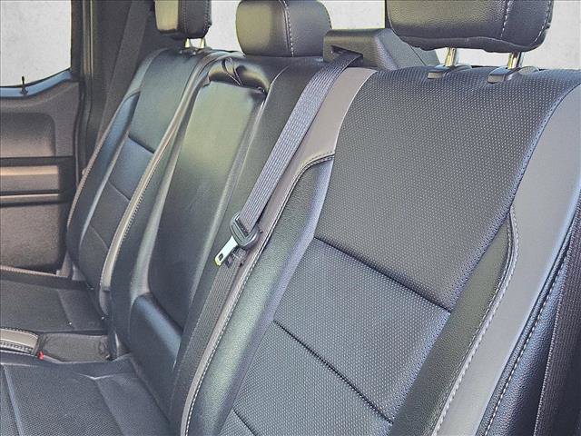 Used 2018 Ford F150 Raptor w/ Equipment Group 801A Mid AWD/4WD image 18