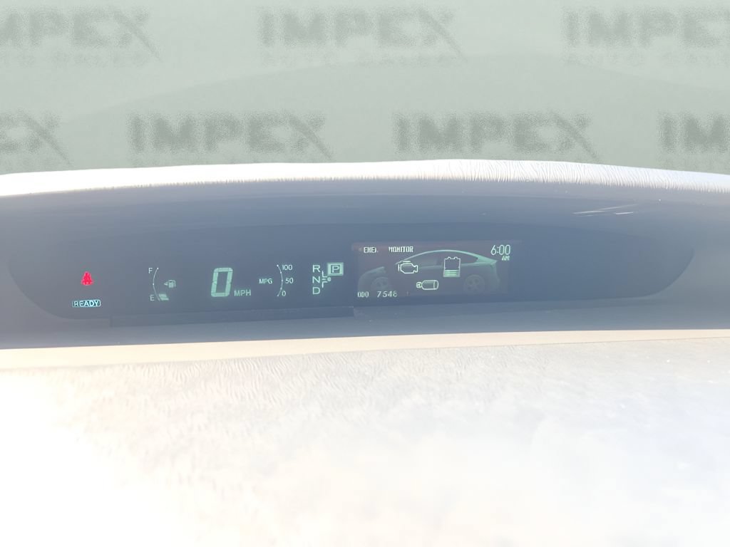 Used 2013 Toyota Prius Three FWD image 17