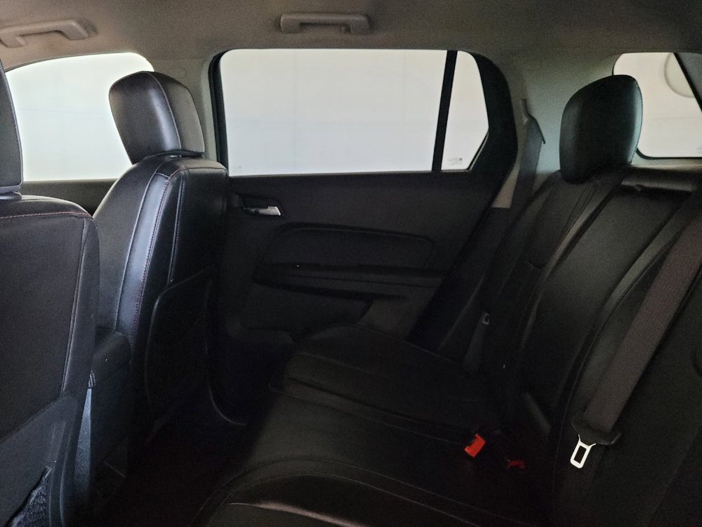 Used 2017 GMC Terrain SLT FWD image 18