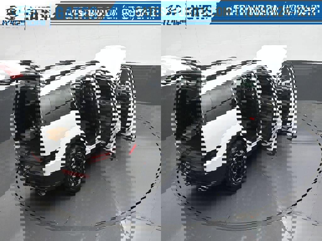 New 2026 Hyundai Santa Fe SEL w/ Tow & Go Package image 47