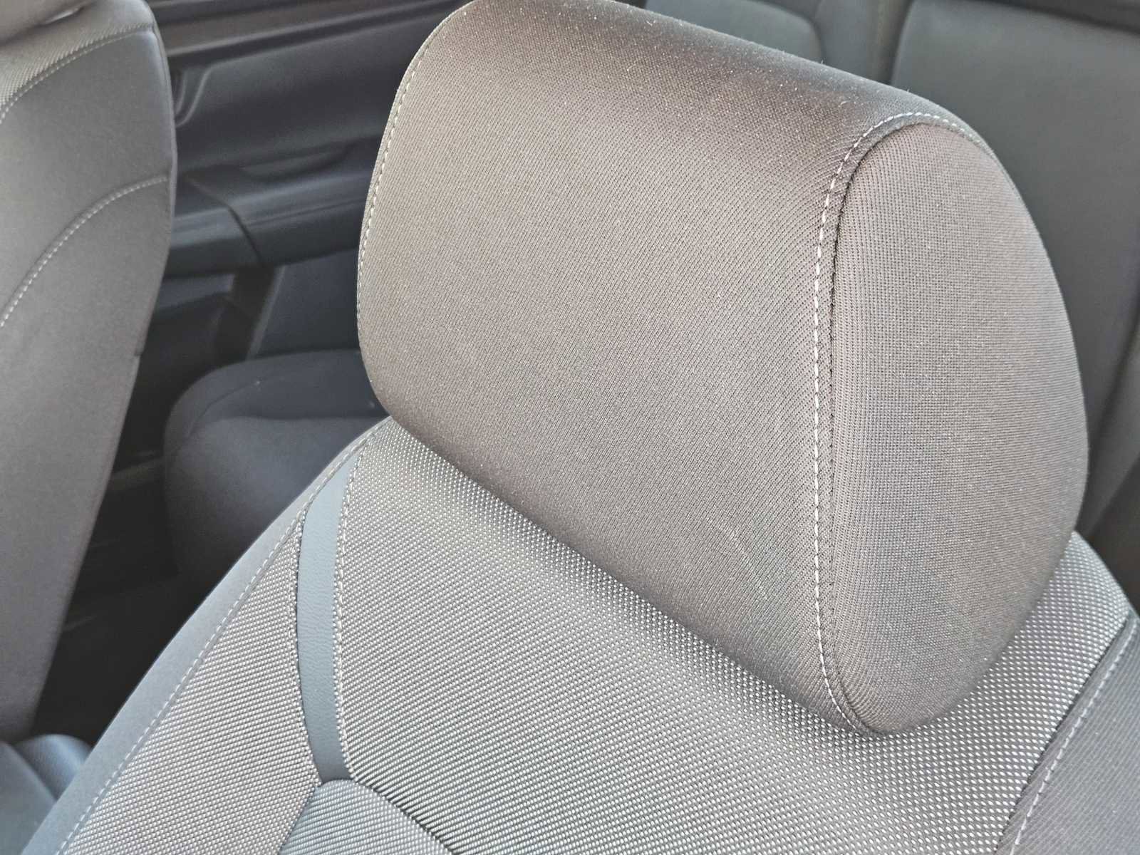 Certified 2026 Honda CR-V LX image 14