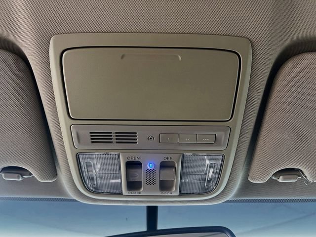 Used 2016 Honda Accord EX-L image 20