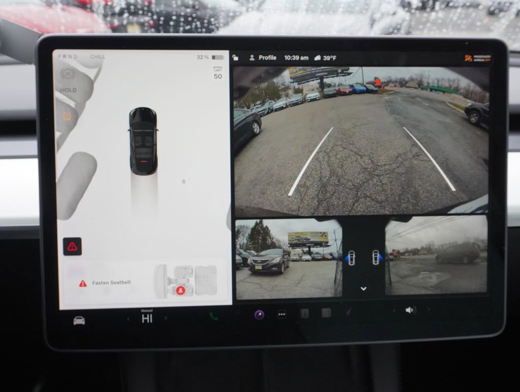 Used 2022 Tesla Model Y Performance image 40