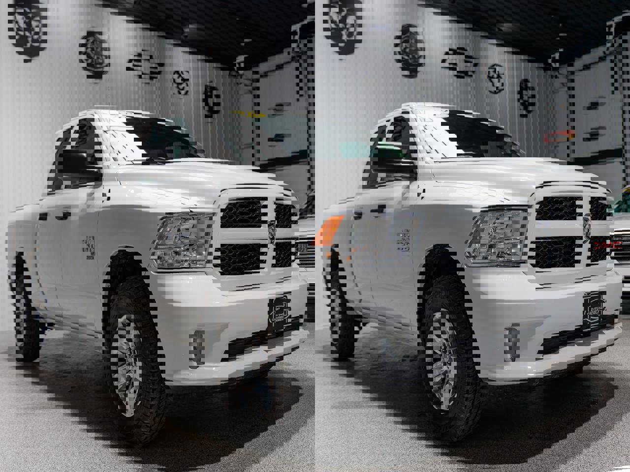 Used 2019 RAM 1500 Express image 8