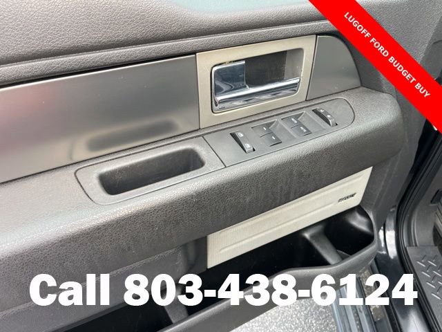 Used 2013 Ford F150 FX4 w/ Luxury Equipment Group AWD/4WD image 8