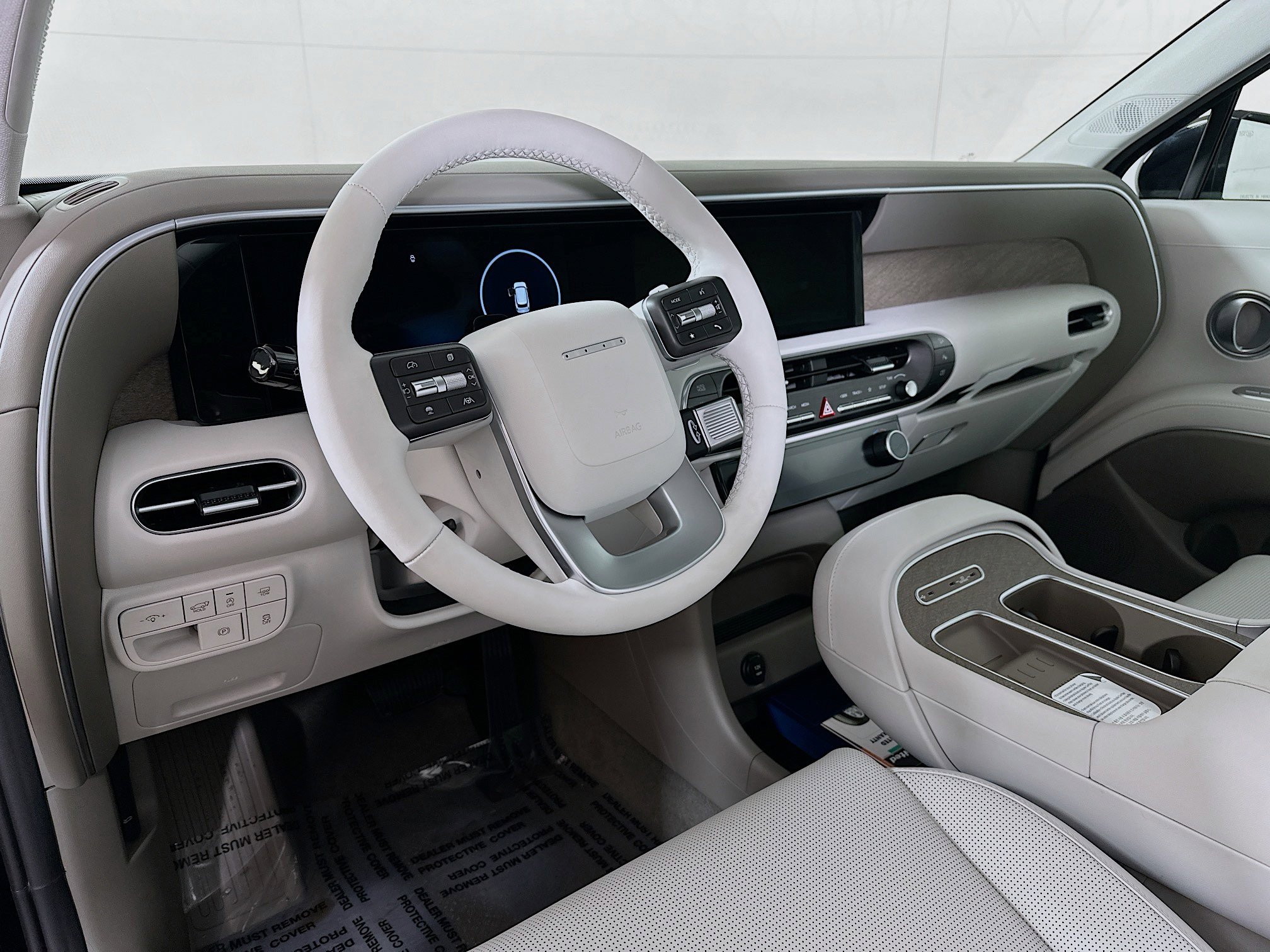 New 2026 Hyundai Palisade SEL image 9