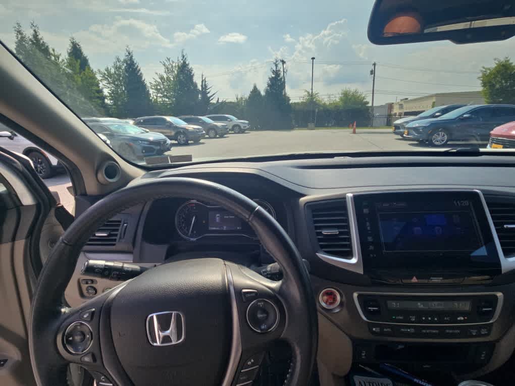 Used 2016 Honda Pilot EX-L image 15