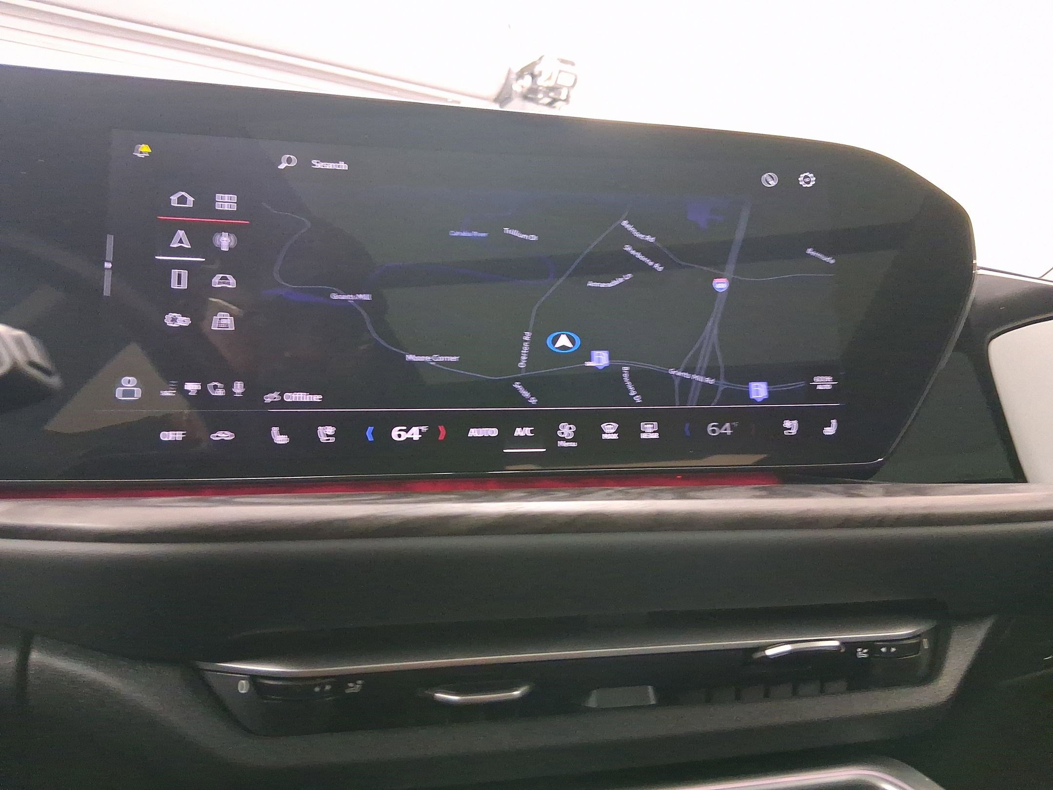 Used 2025 Audi Q5 Premium Plus w/ Premium Plus image 23