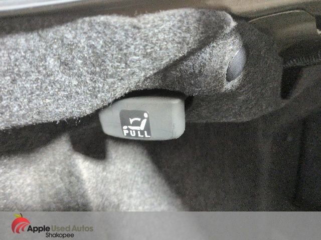 Used 2012 Ford Fusion SEL FWD image 11