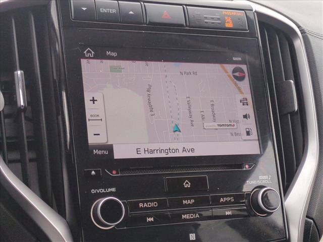 Used 2022 Subaru Ascent Limited w/ Technology Package image 19