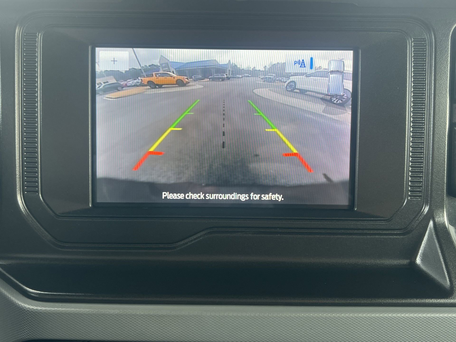 Certified 2023 Ford Bronco Black Diamond image 6