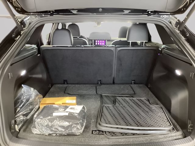 Certified 2026 Volkswagen Atlas Cross Sport SEL Premium R-Line w/ MDO Package AWD/4WD image 15