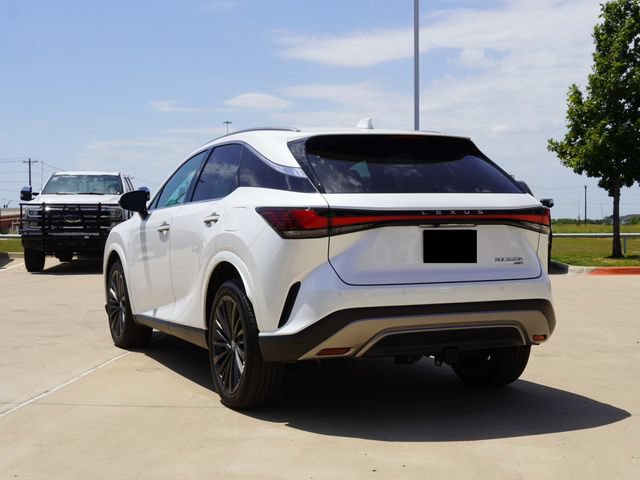 Used 2025 Lexus RX 350h w/ Kick Sensor & Tow Package AWD/4WD image 6