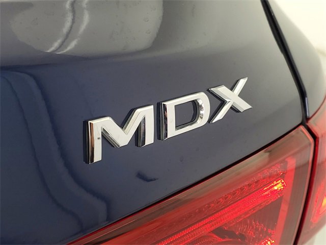 Used 2019 Acura MDX FWD w/ Technology Package image 9