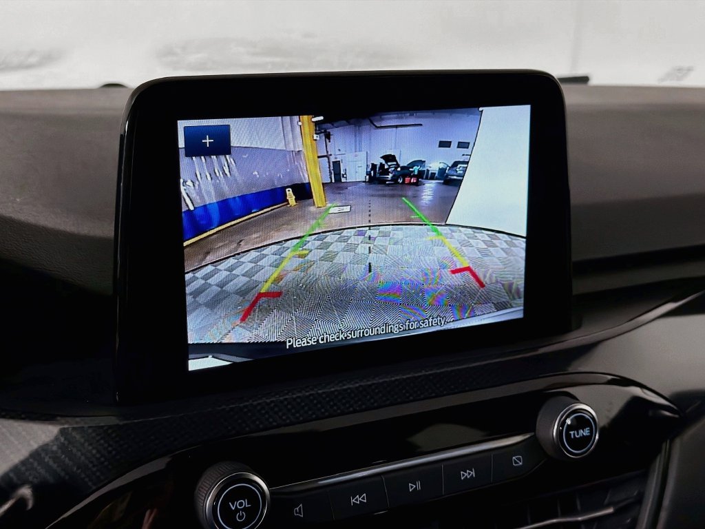 Used 2025 Ford Escape ST-Line FWD image 13