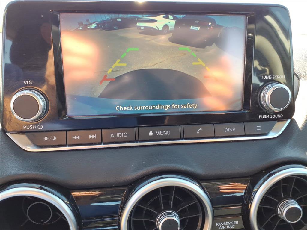 Used 2024 Nissan Sentra S image 27