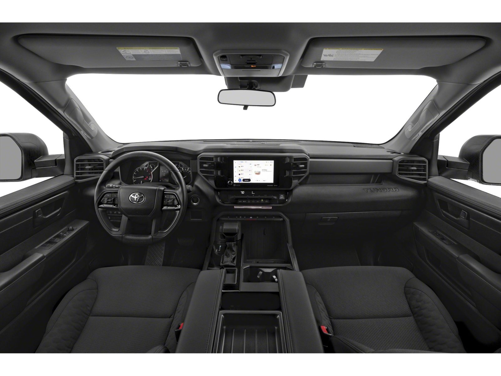 Used 2023 Toyota Tundra SR AWD/4WD image 7