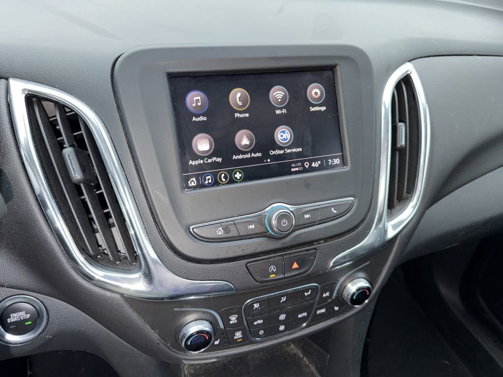 Used 2023 Chevrolet Equinox LT image 8